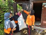 Pelatihan Lanjutan Pengelolaan Sampah