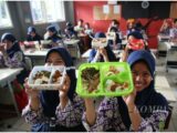 Menyiapkan Sekolah Menghadapi Sampah Makan Siang Gratis