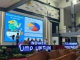 Launching Gerakan Siswa Sadar Sampah - Kabupaten Banyumas